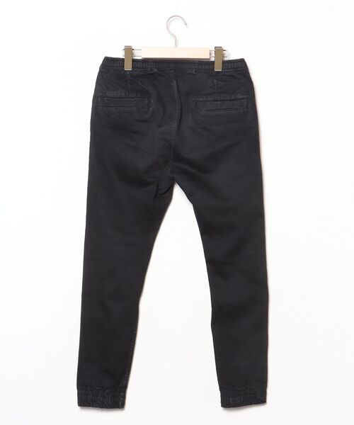 「MONKEY TIME」 デニムパンツ S ブラック メンズ_画像2