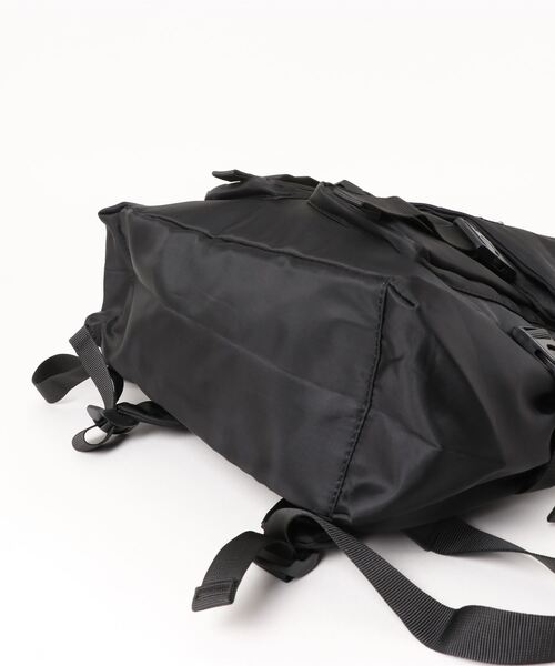 「florist」 リュック FREE ブラック レディース_画像3