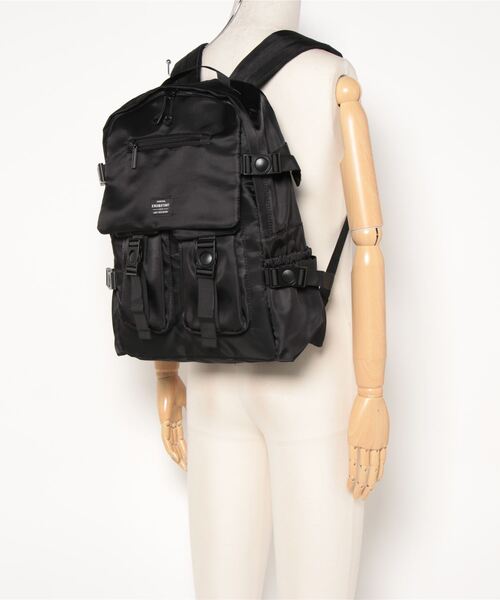 「florist」 リュック FREE ブラック レディース_画像5