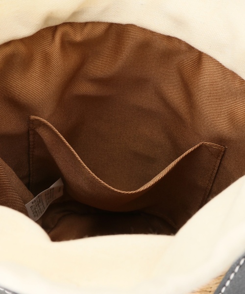 「MIAN 」 ショルダーバッグ FREE ブラウン レディース_画像8