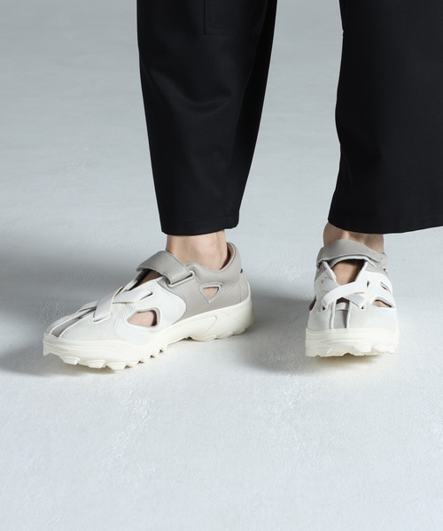 Y-3 サンダル GSG9 SANDAL メンズ レディース : ZOZOTOWN Yahoo!店