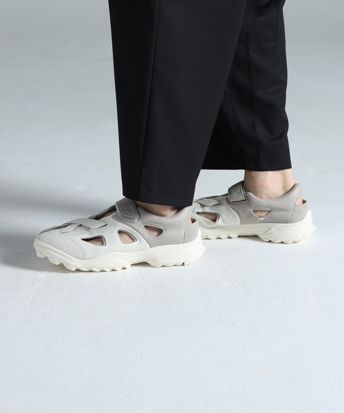 サンダル Y-3 GSG9 SANDAL メンズ レディースの画像