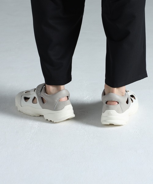 サンダル Y-3 GSG9 SANDAL メンズ レディースの画像