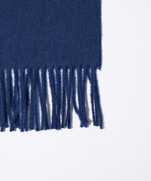 FRED PERRY（フレッドペリー） マフラー 「FRED PERRY」PLAIN WOVEN