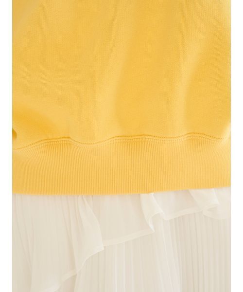トレーナー スウェット 「POLO RALPH LAUREN」スウェット レディースの画像