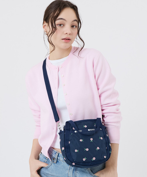 LeSportsac（レスポートサック） ショルダーバッグ バッグ SMALL JENNI