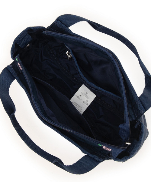 LeSportsac（レスポートサック） ショルダーバッグ バッグ SMALL JENNI