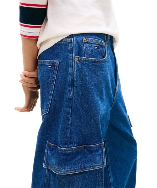 TOMMY JEANS（トミー・ジーンズ） ジーンズ デニム デニムパンツ