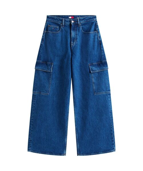 TOMMY JEANS（トミー・ジーンズ） ジーンズ デニム デニムパンツ