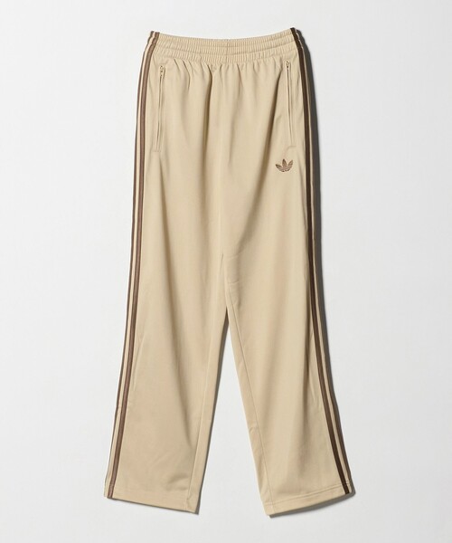 ワイドパンツ パンツ 「adidas Originals」ファイヤーバードトラックパンツ レディースの画像