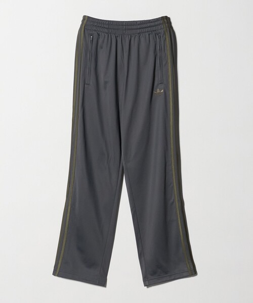ワイドパンツ パンツ 「adidas Originals」ファイヤーバードトラックパンツ レディースの画像