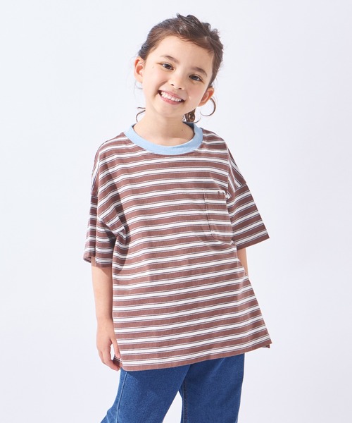 ever closet（エバークローゼット） tシャツ スタメン半袖Tシャツ
