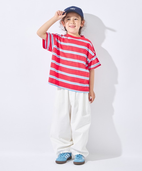 ever closet（エバークローゼット） tシャツ スタメン半袖Tシャツ 