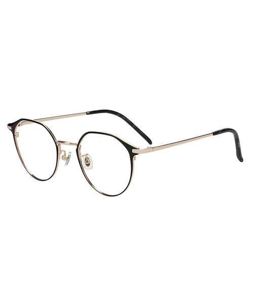 zoff ZN2210061_49A1 伊達メガネ　サングラス眼鏡12,100円 Zoff（ゾフ） 伊達メガネ メガネ 眼鏡 レディース メンズ : ZOZOTOWN