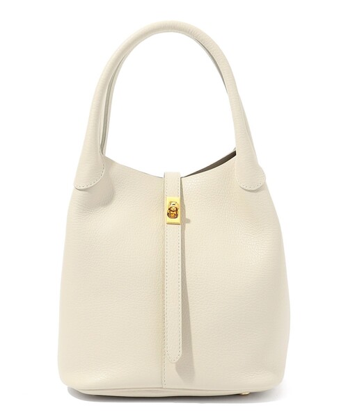 VIOLAd'ORO（ヴィオラドーロ） トートバッグ VIOLAd'ORO TRERO レザー
