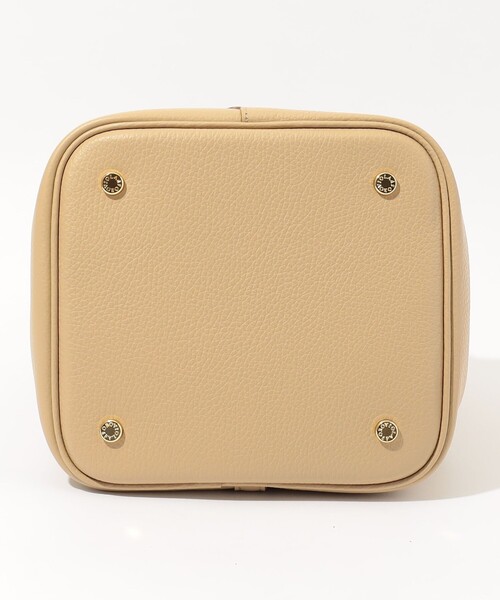 VIOLAd'ORO（ヴィオラドーロ） トートバッグ VIOLAd'ORO TRERO レザー