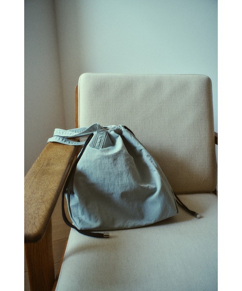 【新品未使用】RIM.ARK vacation medium bag RIM.ARK ショルダーバッグ バッグ Vacation medium bag バケーション