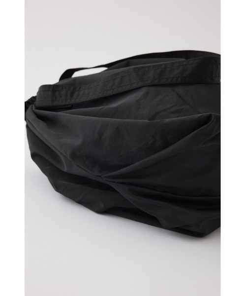 RIM.ARK ショルダーバッグ バッグ Vacation medium bag バケーション