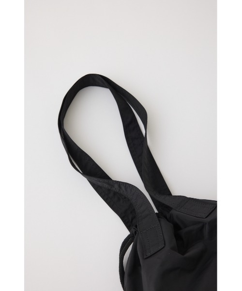 RIM.ARK ショルダーバッグ バッグ Vacation medium bag バケーション