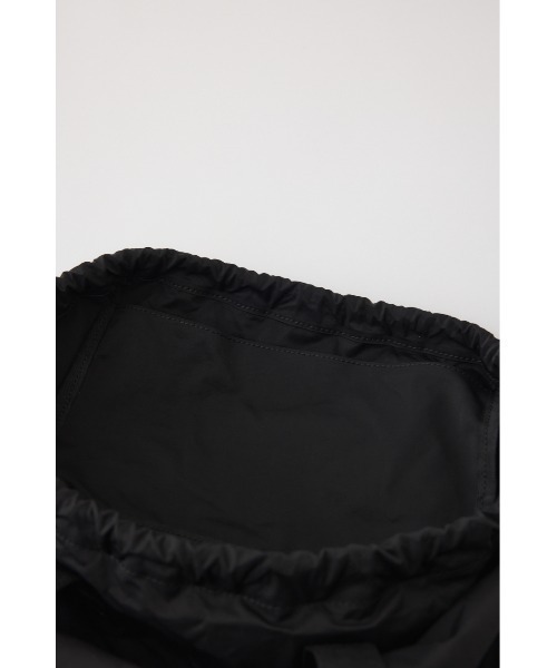 RIM.ARK ショルダーバッグ バッグ Vacation medium bag バケーション