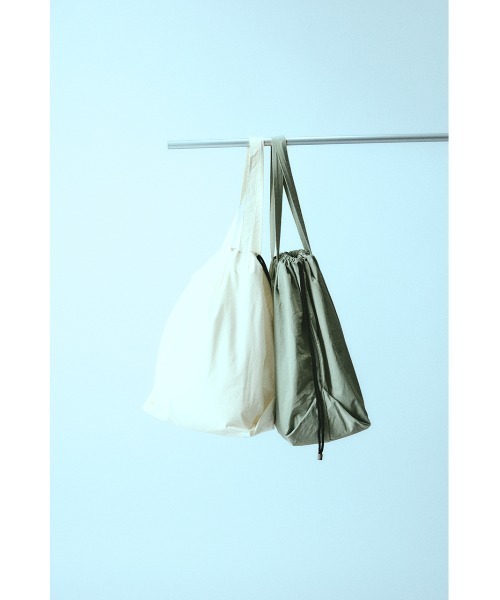 RIM.ARK ショルダーバッグ バッグ Vacation medium bag バケーション 