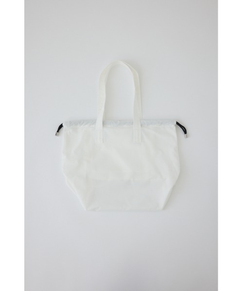 RIM.ARK ショルダーバッグ バッグ Vacation medium bag バケーション