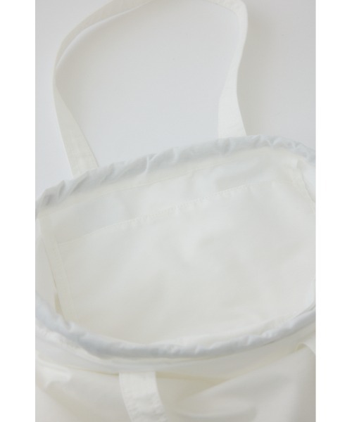 RIM.ARK ショルダーバッグ バッグ Vacation medium bag バケーション