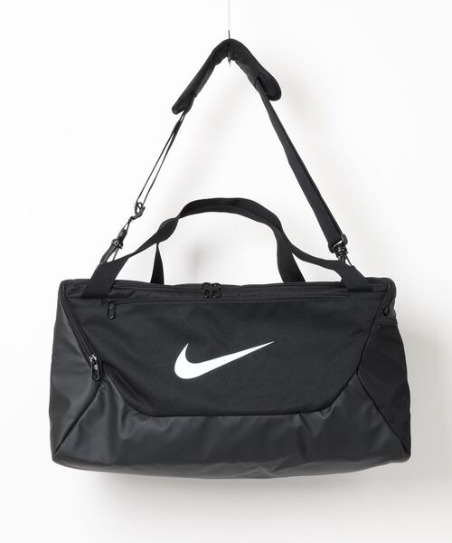 【送料込】FCRB NIKEコラボ　限定　ボストンバック NIKE（ナイキ） ボストンバッグ 「NIKEアパレル」NK BRSLA S DUFF - X