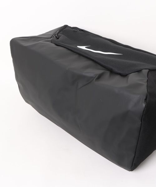 NIKE（ナイキ） ボストンバッグ 「NIKEアパレル」NK BRSLA S DUFF - X