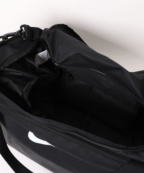 NIKE（ナイキ） ボストンバッグ 「NIKEアパレル」NK BRSLA S DUFF - X