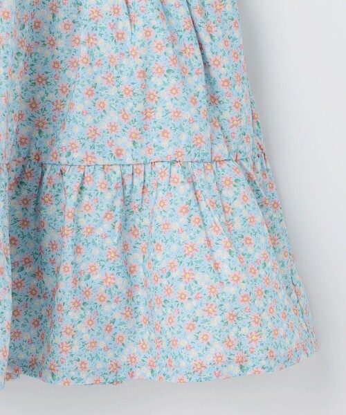 ドレス 発表会 卒園式 入学式 「110-140cm」 プティマーガレット ワンピース キッズ 子供服の画像