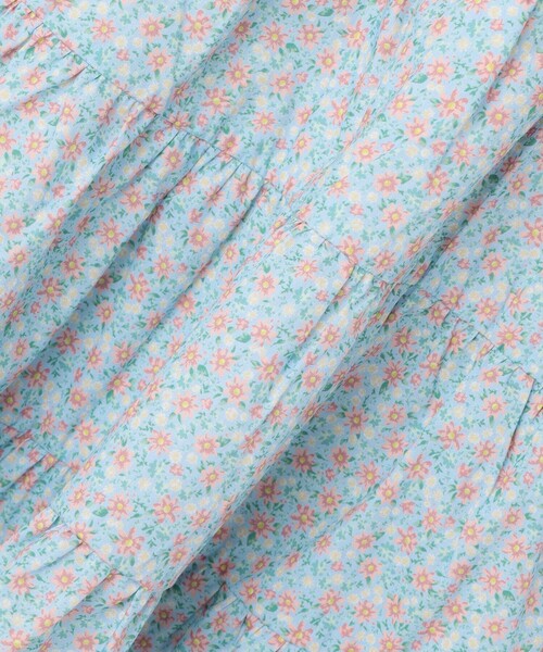 ドレス 発表会 卒園式 入学式 「110-140cm」 プティマーガレット ワンピース キッズ 子供服の画像