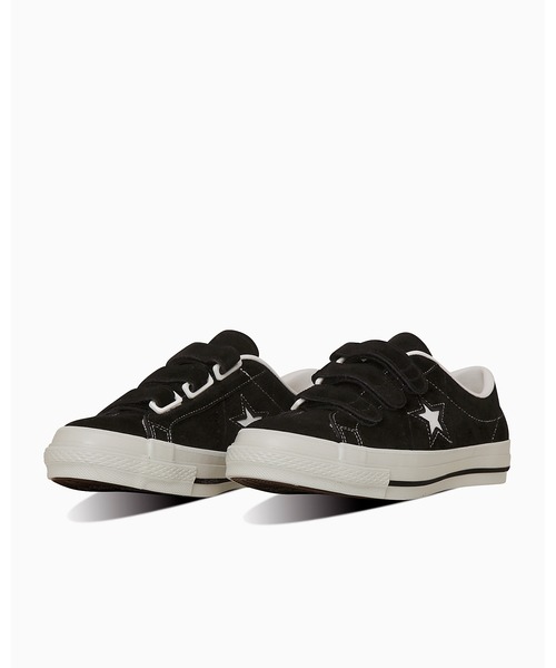 CONVERSE(コンバース) スニーカー 「直営店限定」ONE STAR J SUEDE V CONVERSE(コンバース) スニーカー 「直営店限定」ONE STAR J SUEDE V