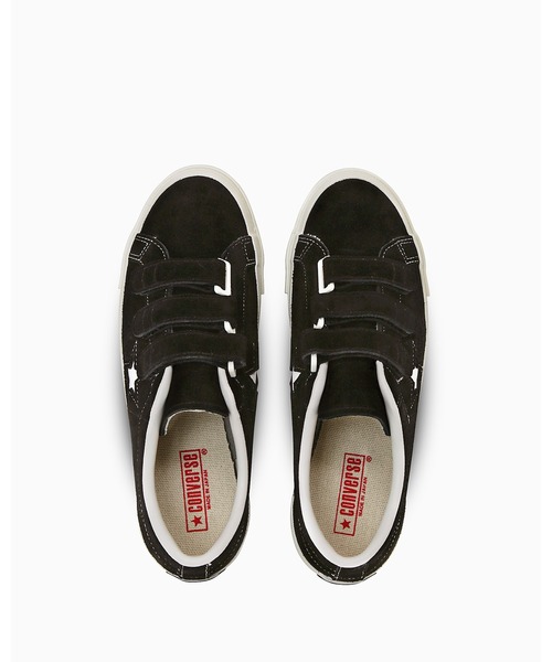 CONVERSE（コンバース） スニーカー 「直営店限定」ONE STAR J SUEDE V