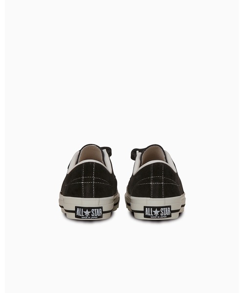 CONVERSE（コンバース） スニーカー 「直営店限定」ONE STAR J SUEDE V