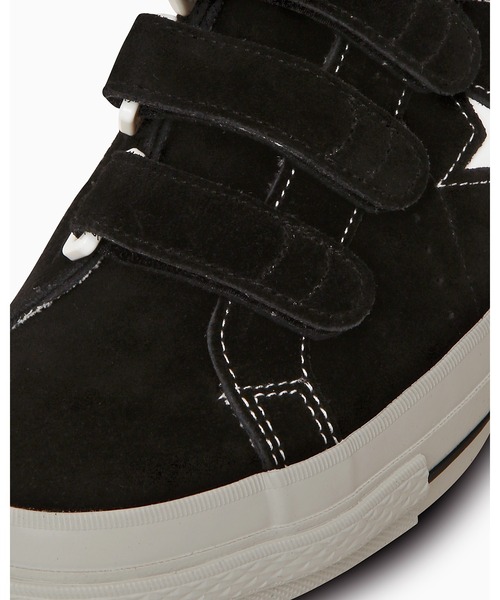 CONVERSE（コンバース） スニーカー 「直営店限定」ONE STAR J SUEDE V