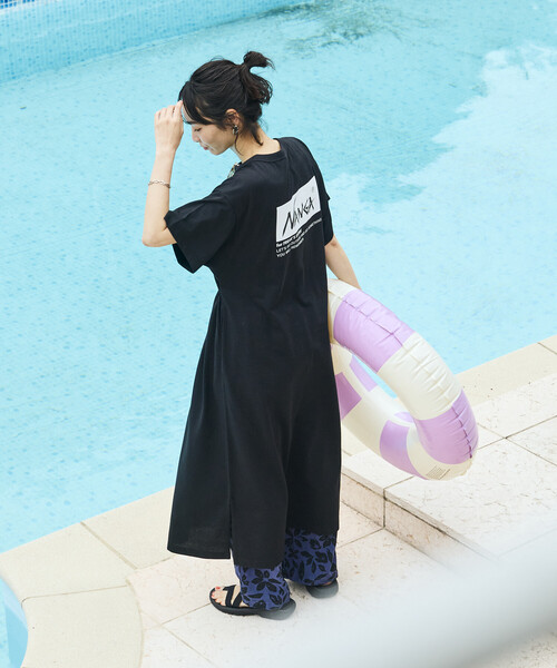 FREAK'S STORE（フリークスストア） ワンピース NANGA × FREAK'S STORE