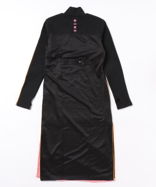 PAMEO POSE（パメオ ポーズ） 長袖ワンピース「ジョジョの奇妙な冒険
