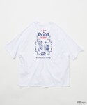 tシャツ 限定展開 KAVU×ORION 別注...の詳細画像2