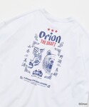 tシャツ 限定展開 KAVU×ORION 別注...の詳細画像3