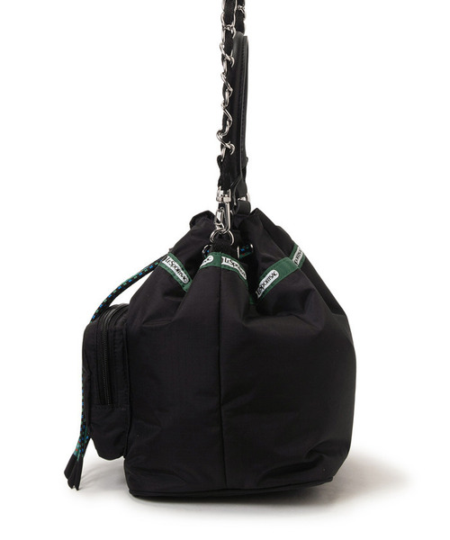 LeSportsac（レスポートサック） ショルダーバッグ バッグ DBL DRAWST