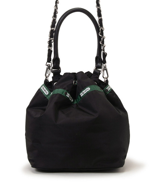 LeSportsac（レスポートサック） ショルダーストラップ ショルダー