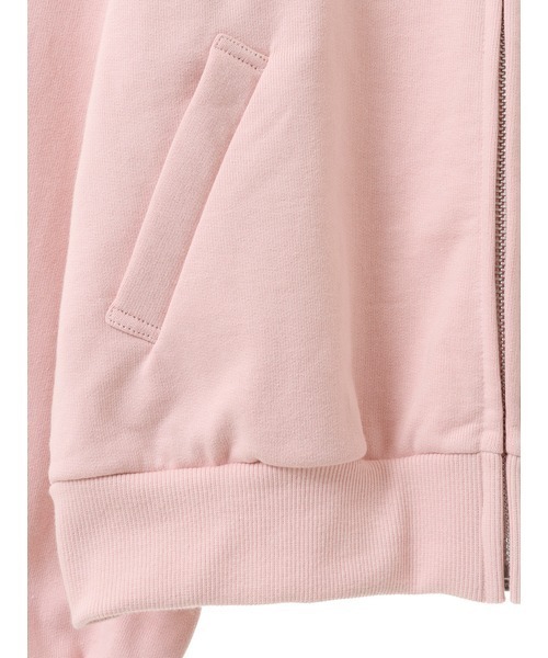 「PINK HOUSE」 カーディガン - ピンク レディース_画像10