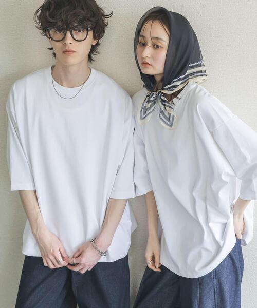 SENSE OF PLACE by URBAN RESEARCH tシャツ 「ユニセックス