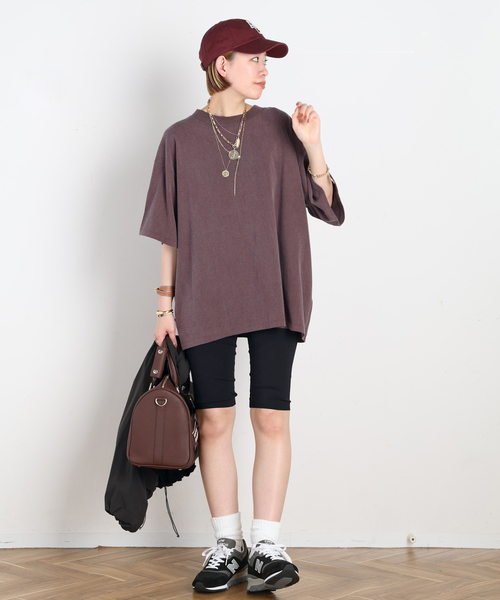 AMERICANA（アメリカーナ） tシャツ 「AMERICANA/アメリカーナ」別注