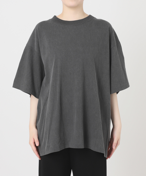AMERICANA（アメリカーナ） tシャツ 半袖 「AMERICANA/アメリカーナ