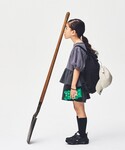 tシャツ 「スタメンシリーズ」パフスリーブ T...の詳細画像1