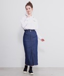 ポロシャツ FILA/フィラ ポロシャツ 長袖...の詳細画像4