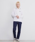 ポロシャツ FILA/フィラ ポロシャツ 長袖...の詳細画像5
