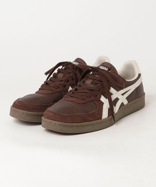 オニツカタイガー ローカットスニーカー メンズ 27 Onitsuka Tiger（オニツカタイガー） ローカットスニーカー 27